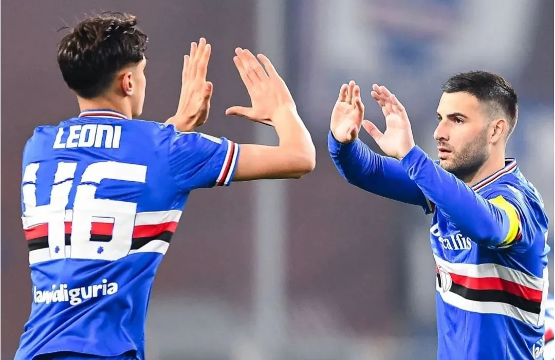 Sampdoria, Leoni riscattato dal Padova: Mirabelli rivela quanto incassano i veneti