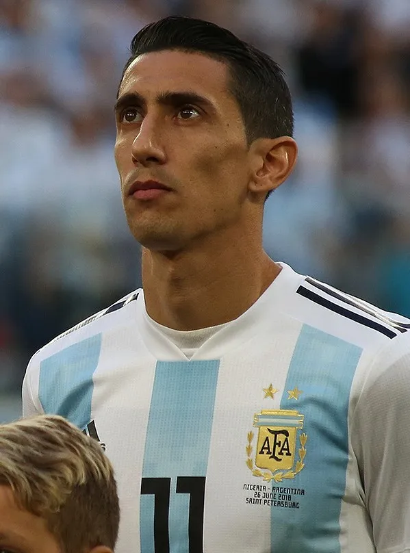 di maria