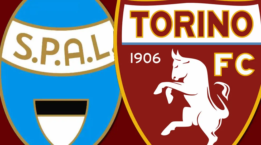 Spal Torino: le probabili formazioni e dove vederla