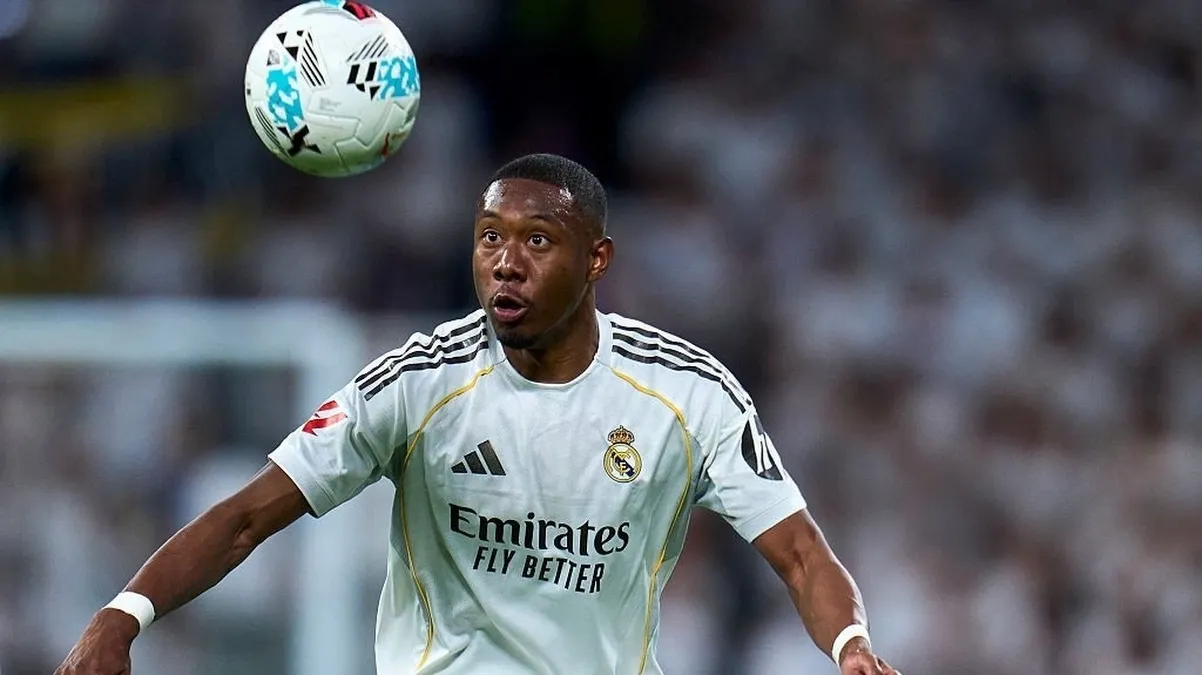 Udinese-Alaba, da Madrid a Udine: perché i friulani puntano sul 34enne