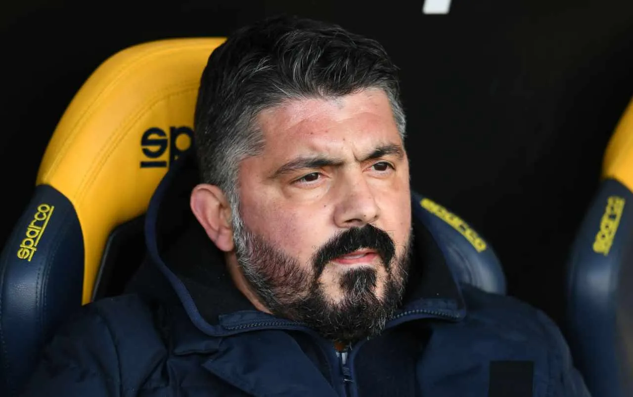 Coppa Italia: Il Napoli di Gattuso è la quarta semifinalista