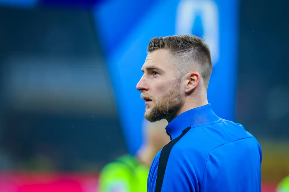 Fenerbahçe, aumentata l'offerta per Škriniar: trattative in corso
