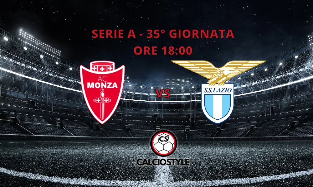 Monza-Lazio: curiosità e statistiche
