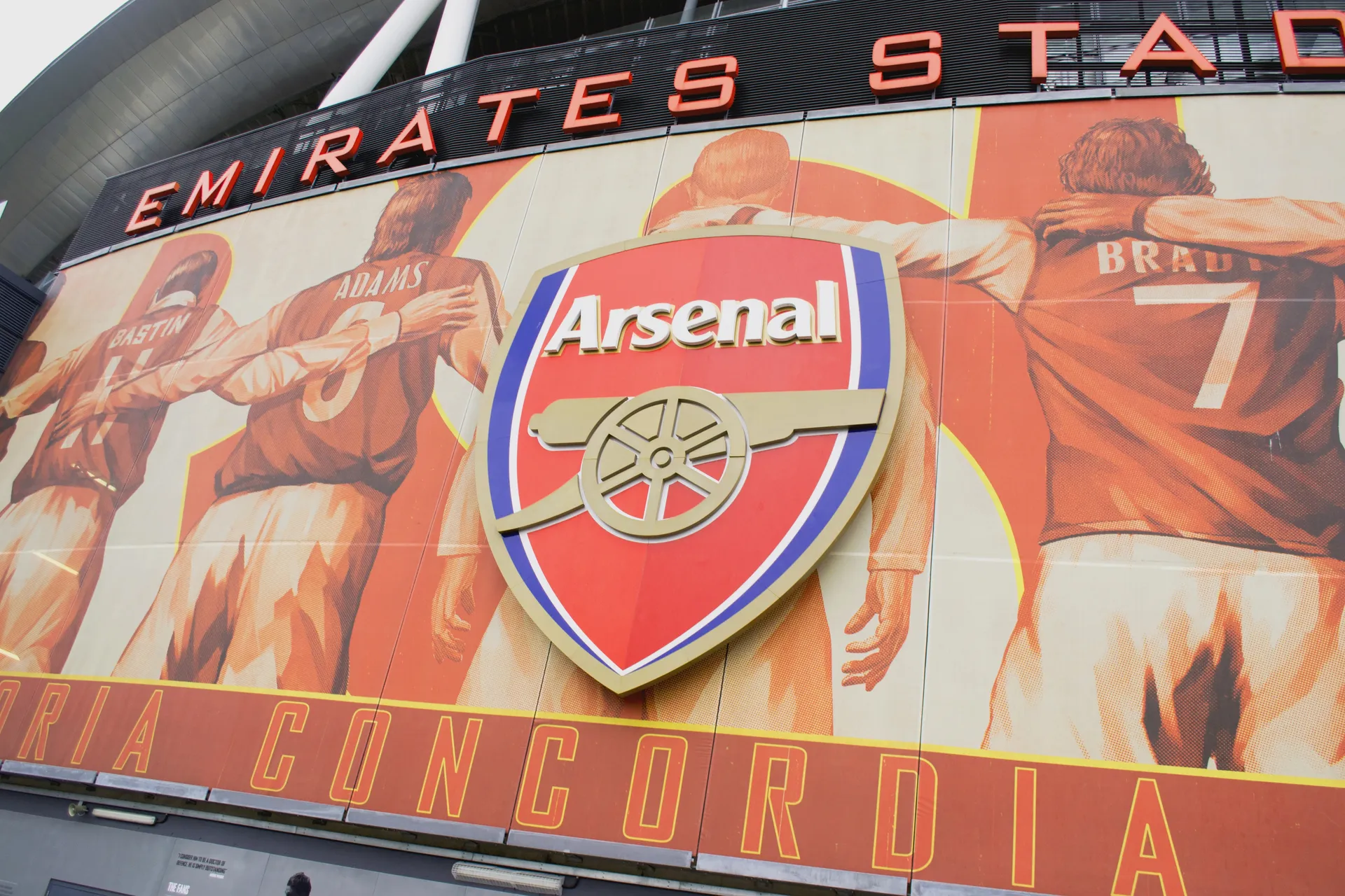 Premier League, oggi Arsenal-Crystal Palace: le probabili formazioni