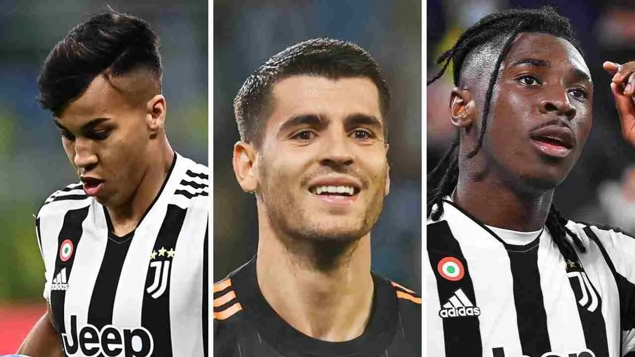 Juventus, il dopo Dybala è già in casa?