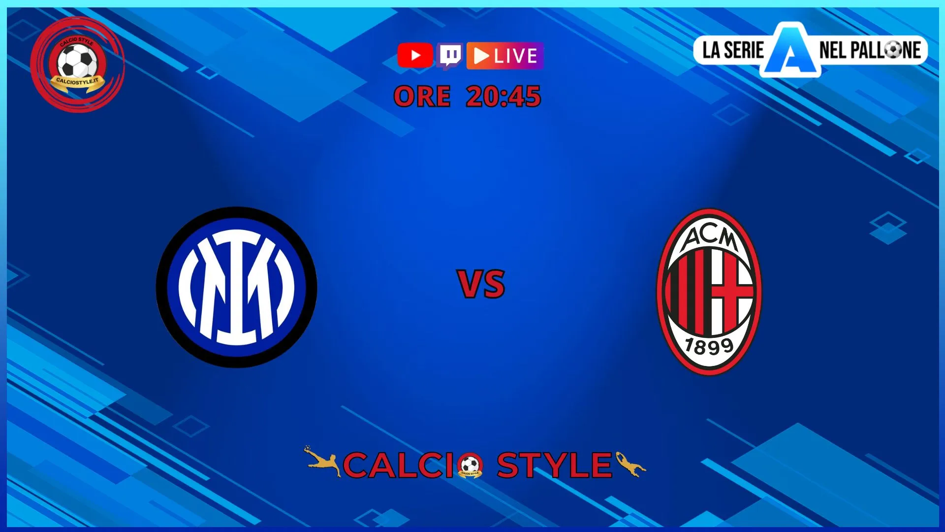 Serie A