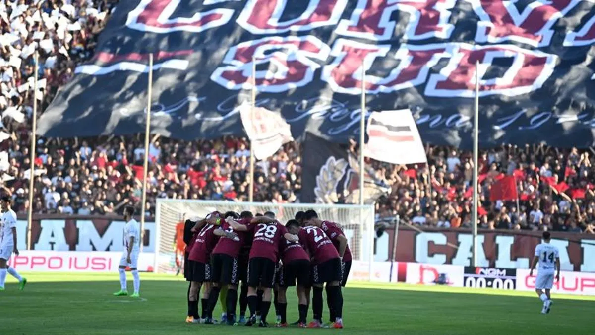 Reggina contro Bari, zoom sul big match