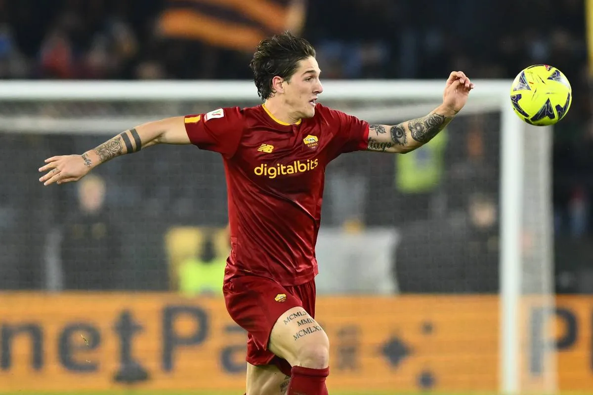 Ultim'ora Zaniolo, Vigorelli a Milano: incontro con Maldini