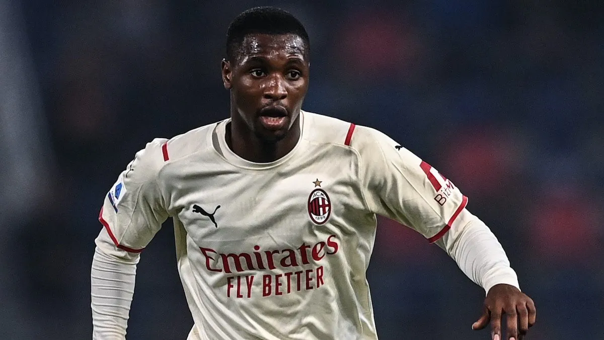 Milan, prossima la cessione di Ballo-Touré: destinazione e cifre