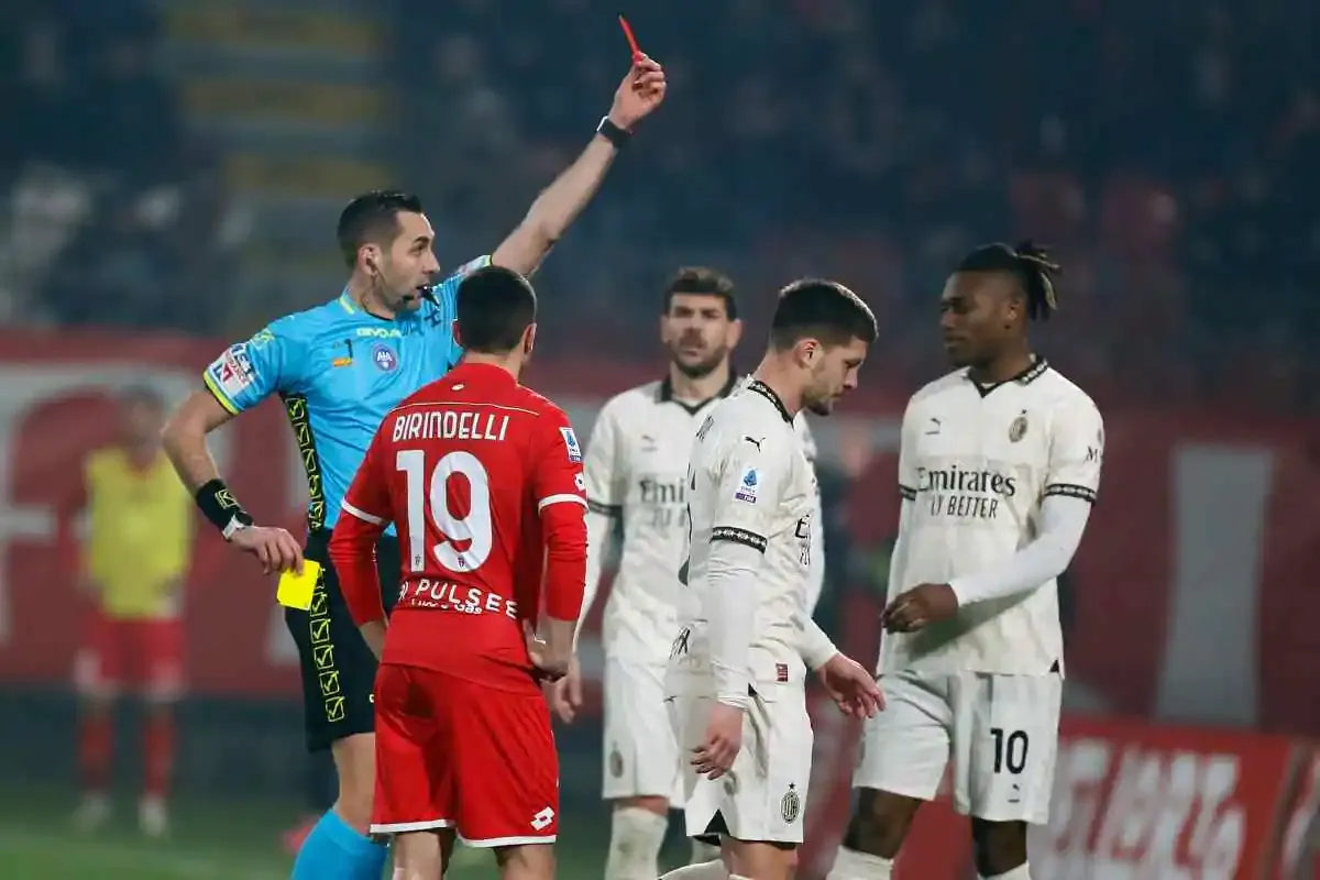 Jovic, ecco la decisione del giudice sportivo: che stangata per il serbo!