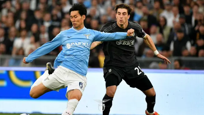 Kamada-Lazio, avanti insieme: la durata del nuovo accordo