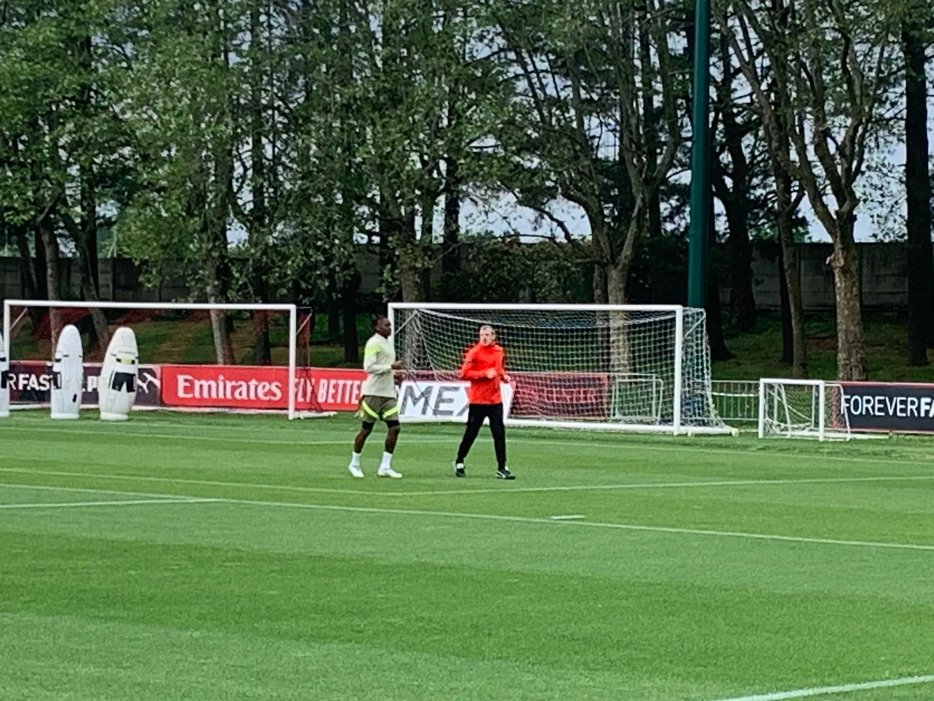 Ultim'ora Milan, Leao a Milanello: per lui allenamento differenziato