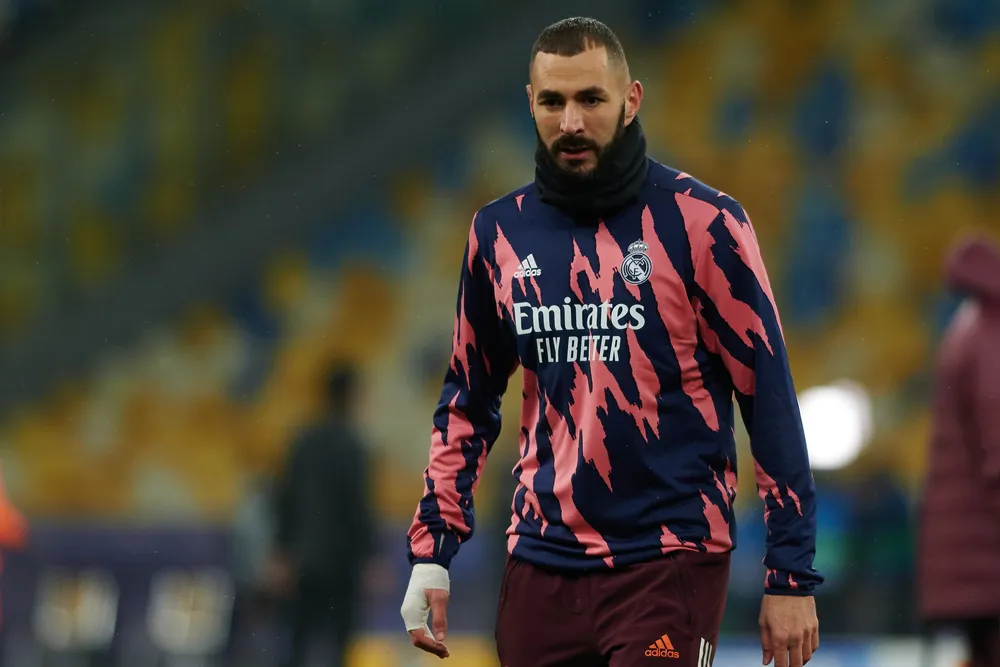 Benzema: "So io quando lascerò il calcio giocato e non è quest'anno. Su Vinicius..."