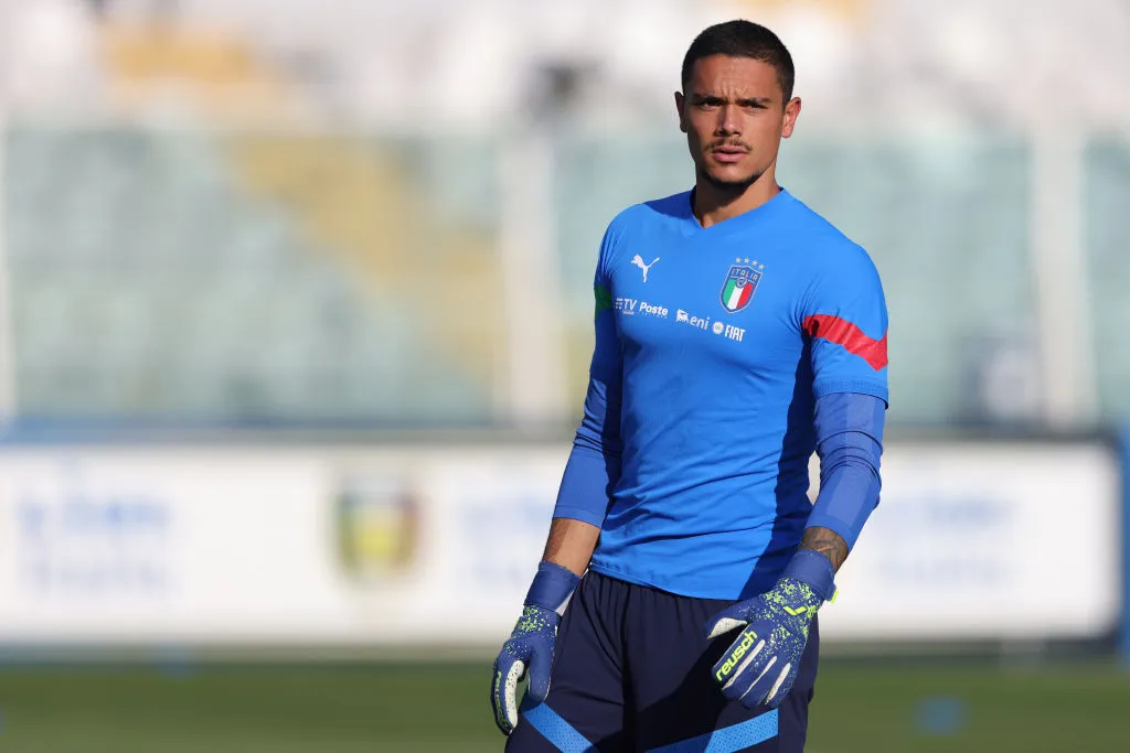 Empoli, l'agente di Caprile parla del ritorno del suo assistito in squadra