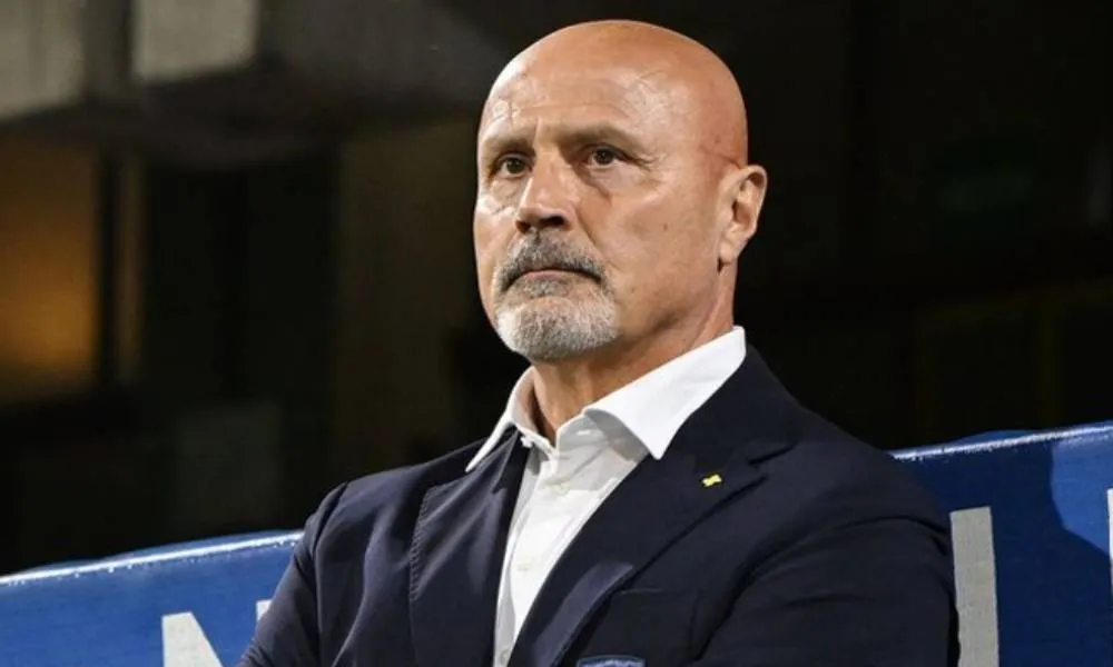 Convocati Salernitana: Maggiore recupera, quattro gli assenti