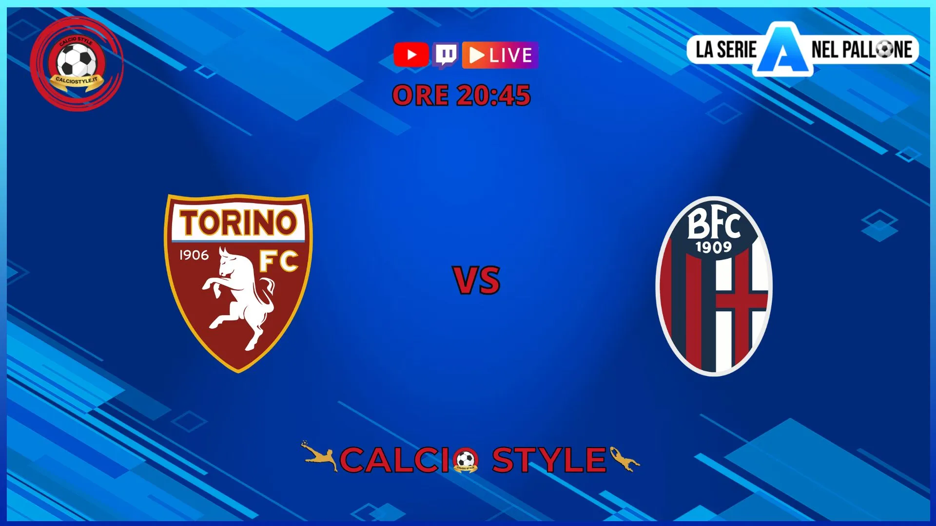 Serie A