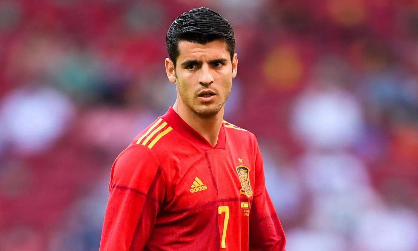 Milan, conferme dalla Spagna: Morata vuole il Diavolo