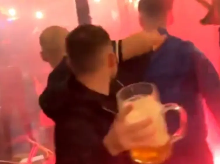 Psg-Newcastle