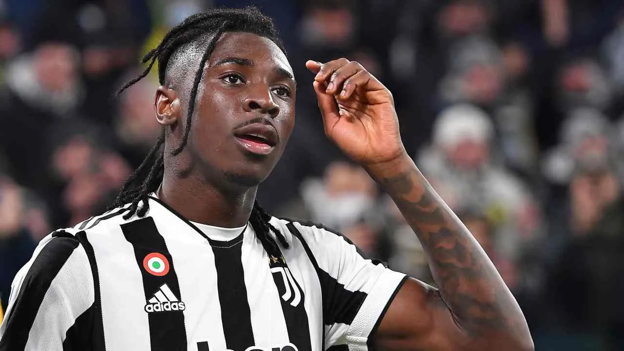 Juventus