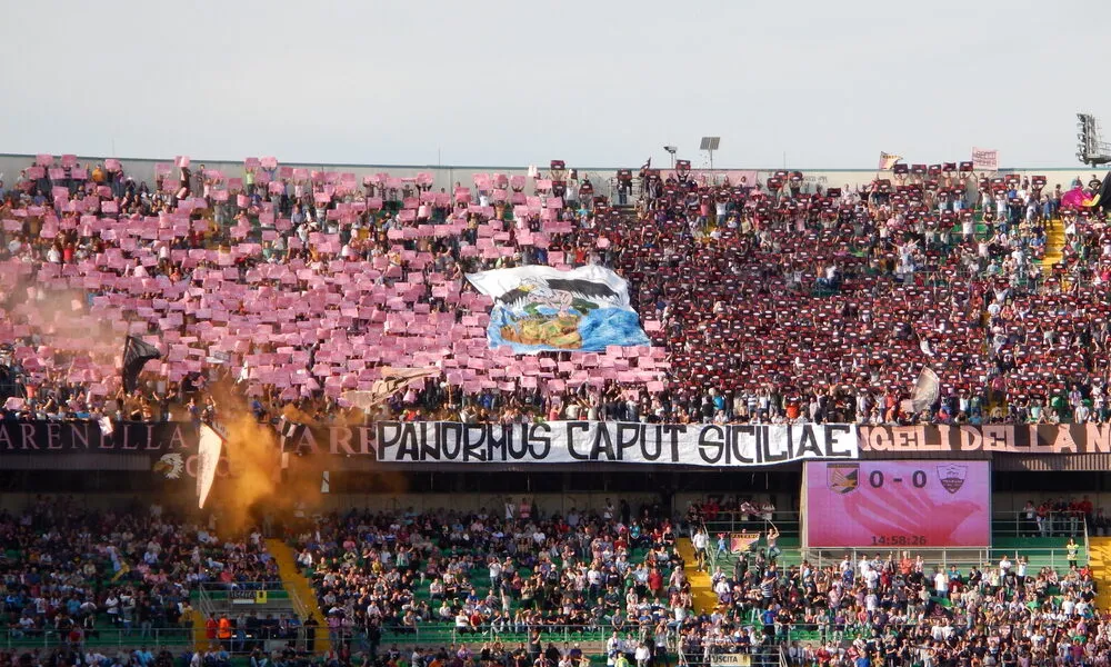 Palermo