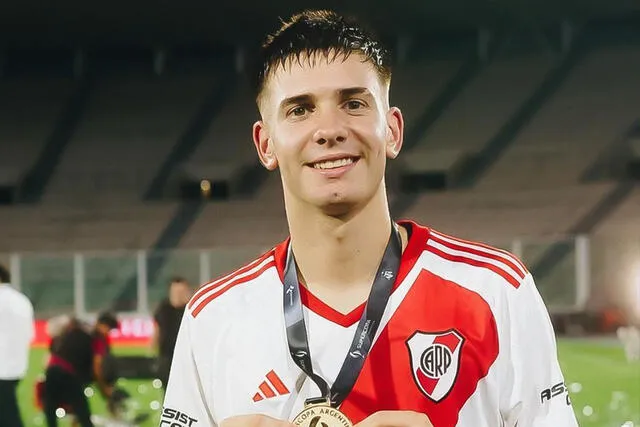 Ultim'ora Milan, Moncada chiama il River Plate: brilla la stella Mastantuono