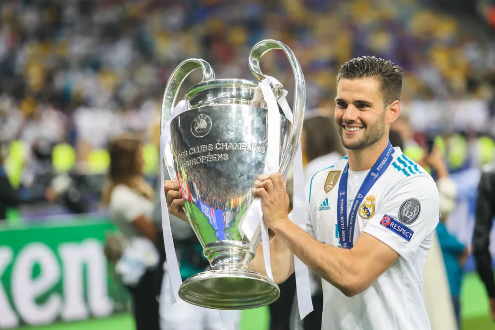 Real Madrid, è suspence sul futuro di Nacho