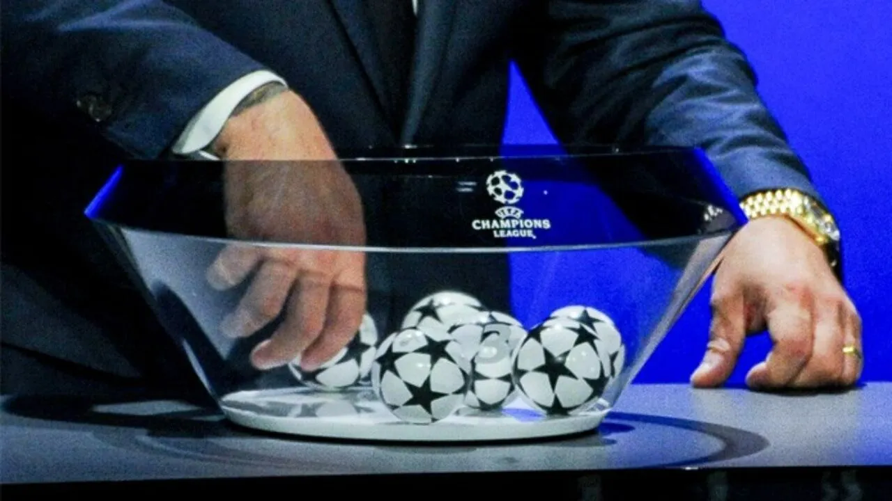 Sorteggio Champions League 2020-2021, Juventus con il Barcellona. Ecco i gironi completi