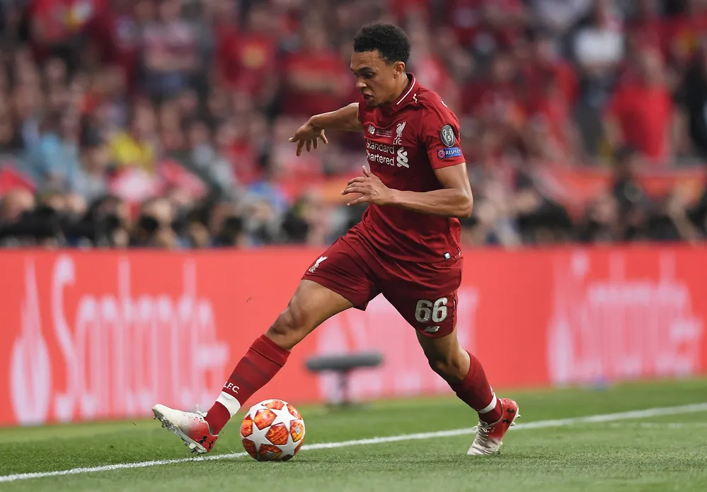 Real Madrid, ora è ufficiale: Alexander-Arnold è un Blancos