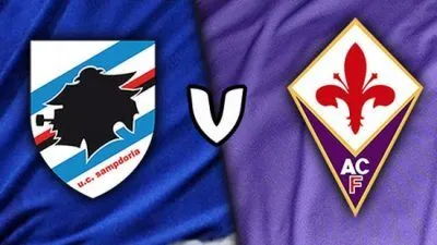 Sampdoria-Fiorentina: probabili formazioni e dove vederla
