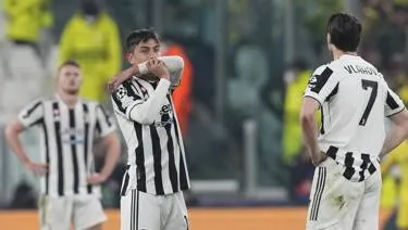 Juventus