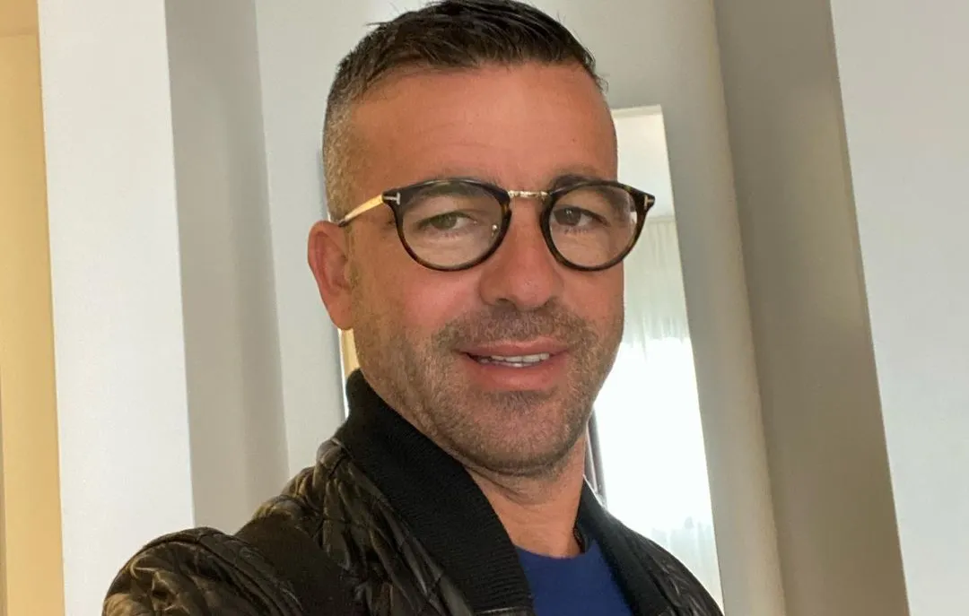 Totò Di Natale rapinato nella villa a Empoli. Il racconto