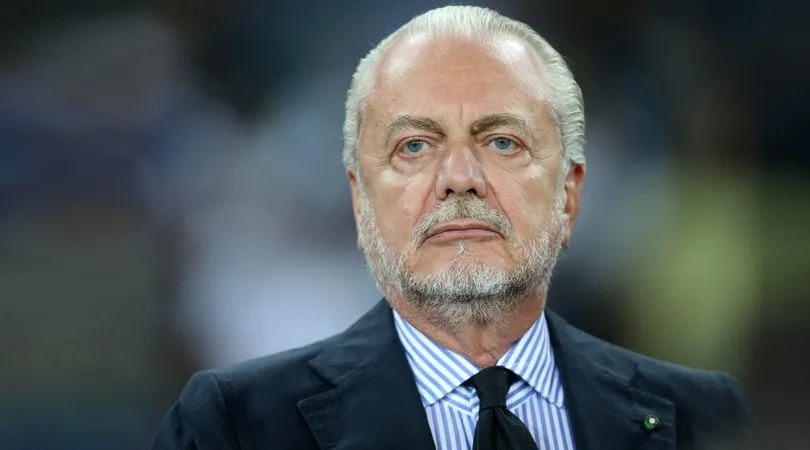Calciomercato Napoli, svolta in panchina: l'indiscrezione