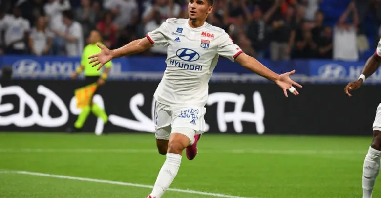 Juventus, spunta Aouar