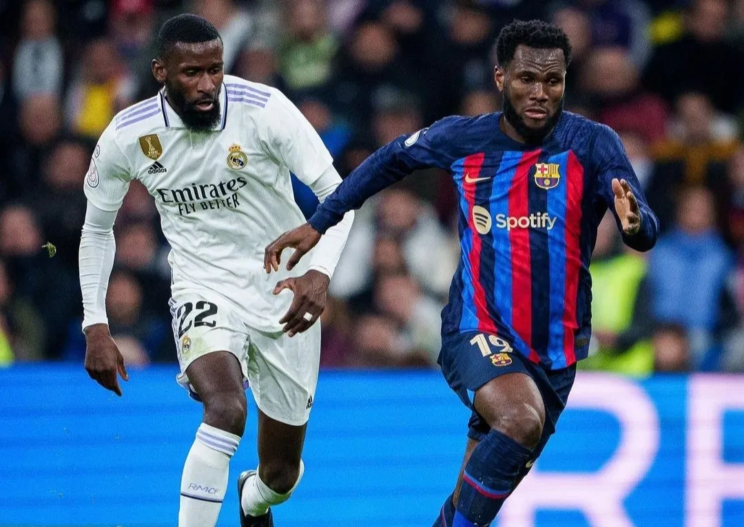 Mercato Inter, sogno Kessie al capolinea? | Le parole dell'ivoriano