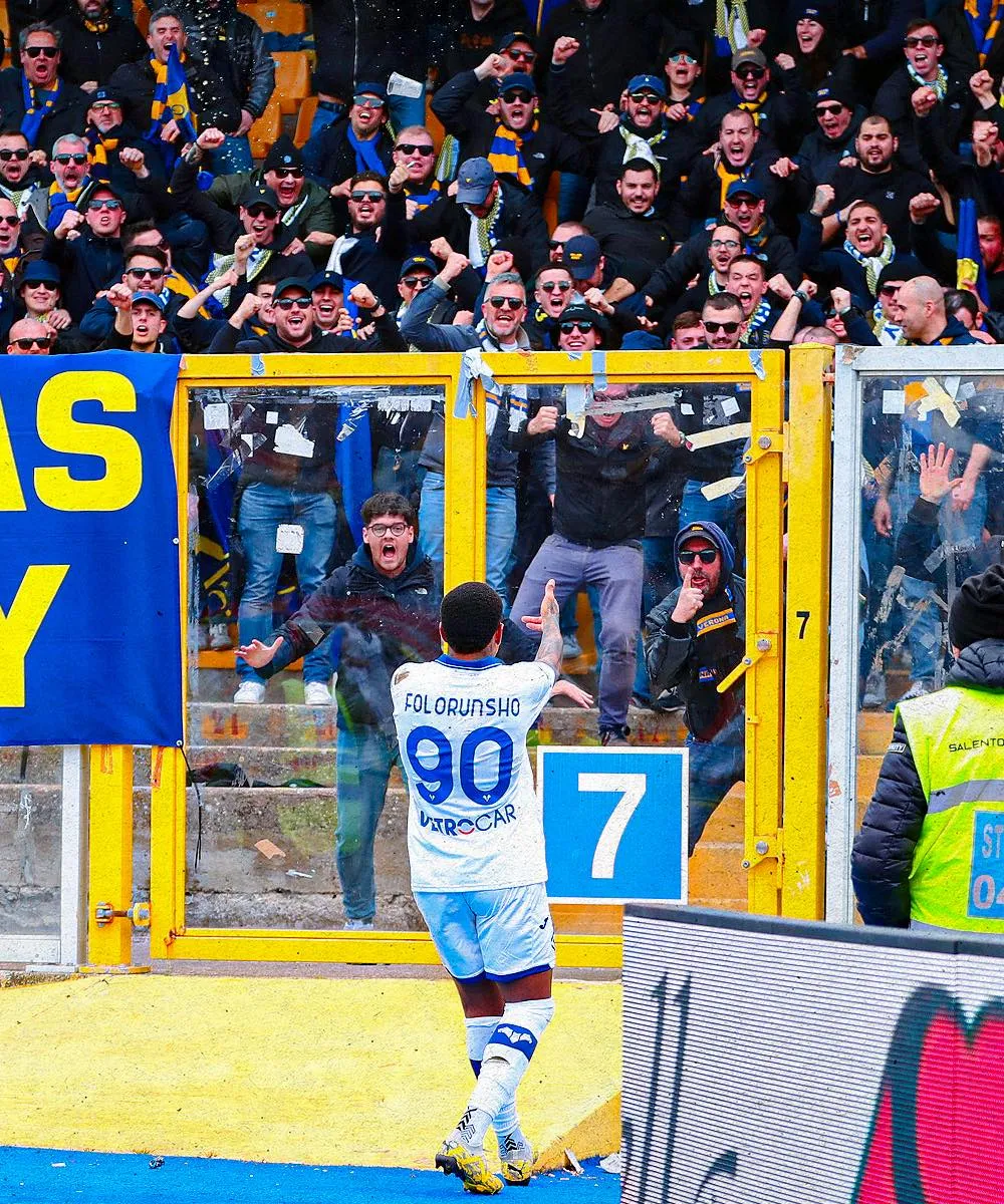 Hellas Verona-Inter