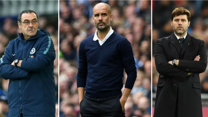 Juventus-Guardiola, si attende l'annuncio