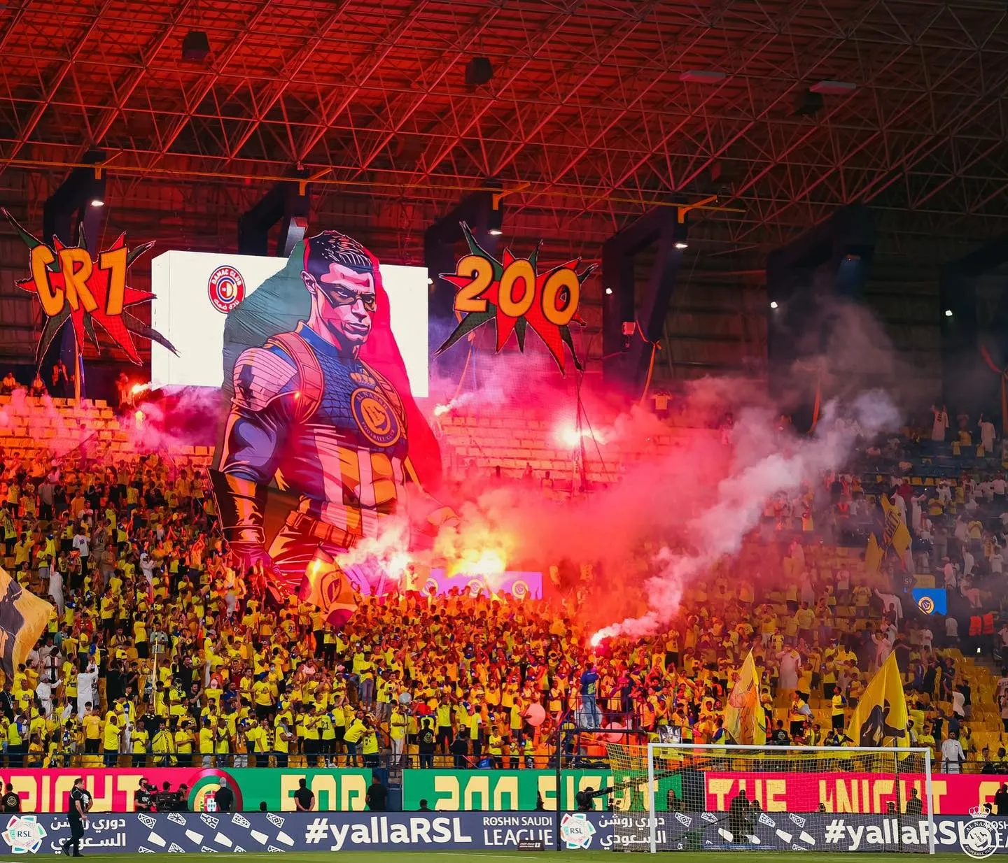 Saudi Pro League