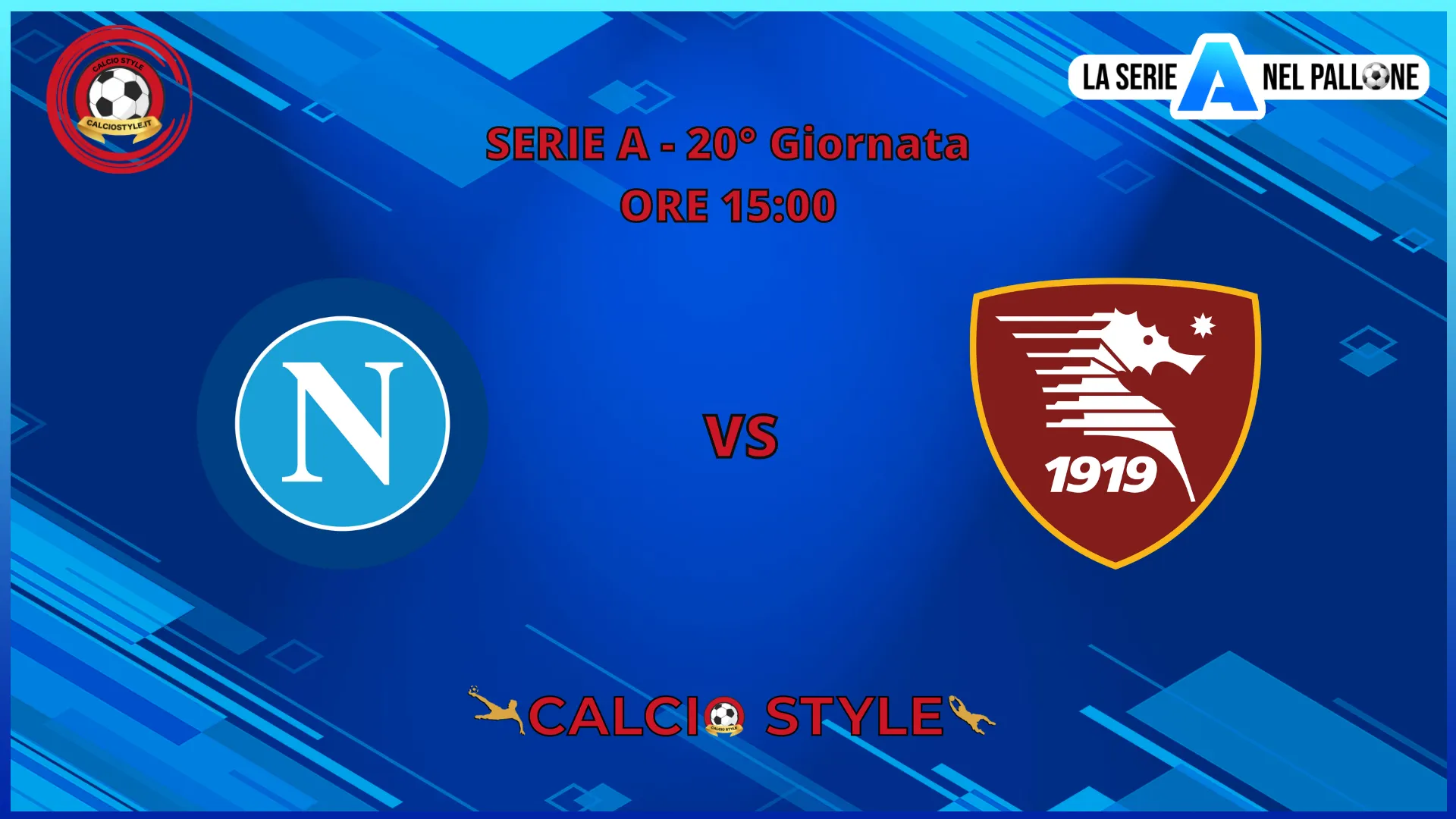 Napoli-Salernitana