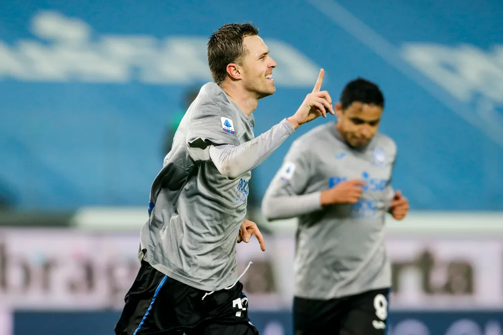 Ilicic: "Contento di essere tornato in campo. Sulla mia storia..."