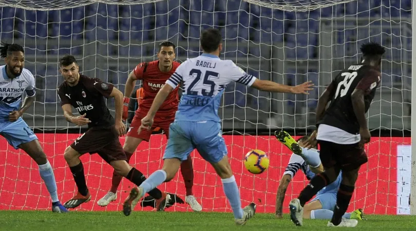 Milan: prova d'orgoglio all'Olimpico, aspettando Ibra