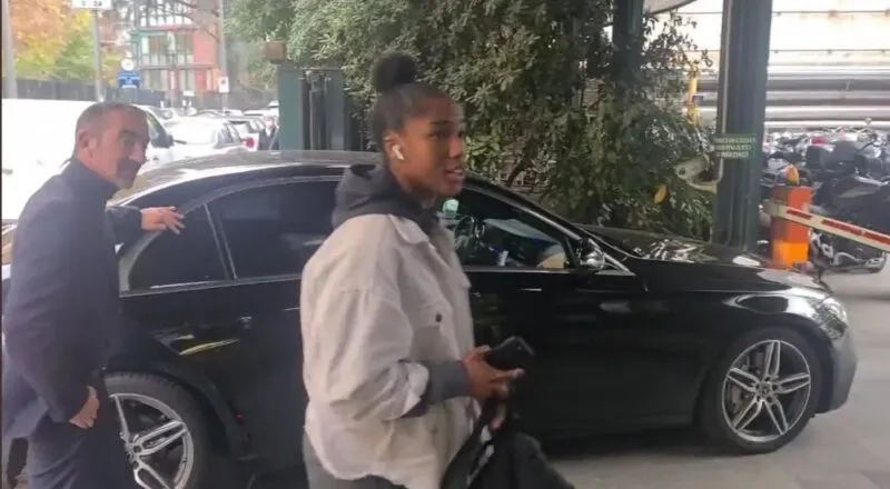 Milan