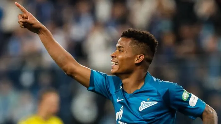 Milan: Wilmar Barrios per rinforzare la mediana