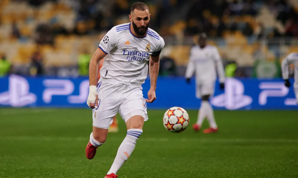 Benzema