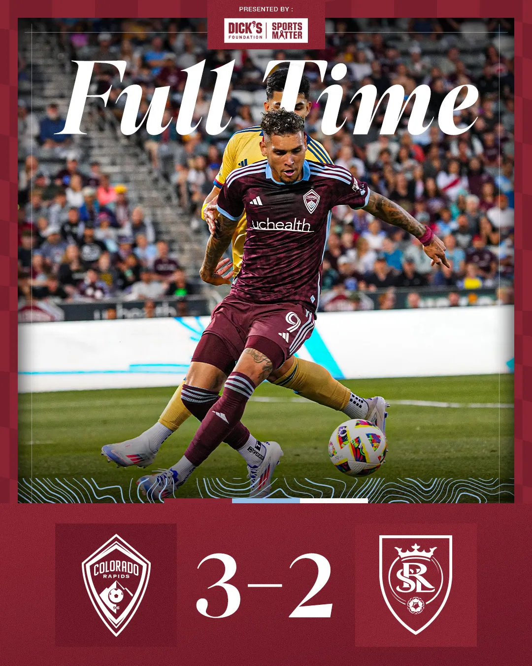 Colorado Rapids