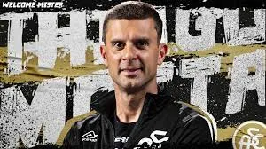 Calciomercato Spezia, la richiesta di Thiago Motta per il centrocampo