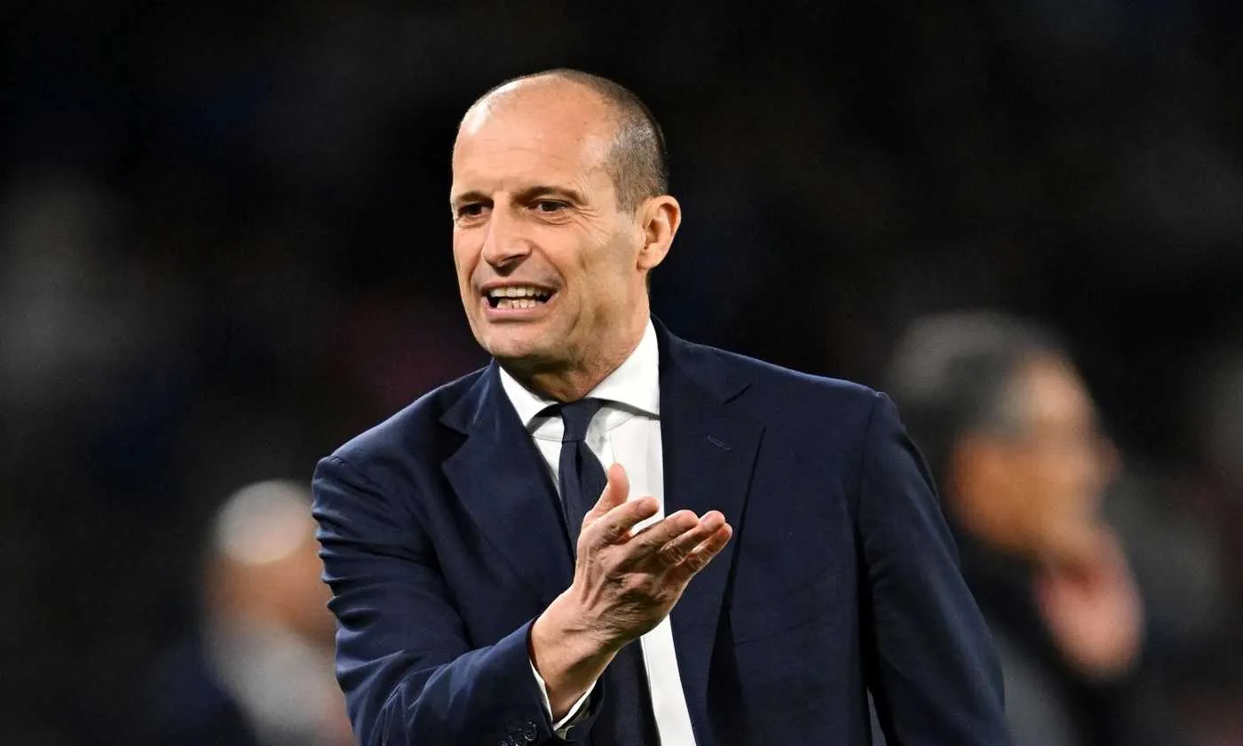 Milan, c'è stato un colloquio tra Furlani e Allegri: i dettagli