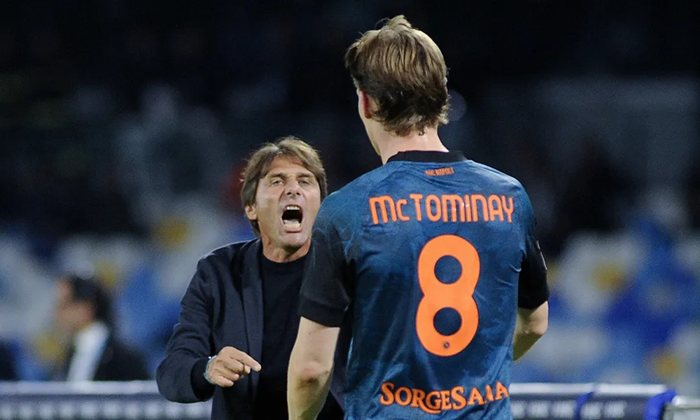 mctominay