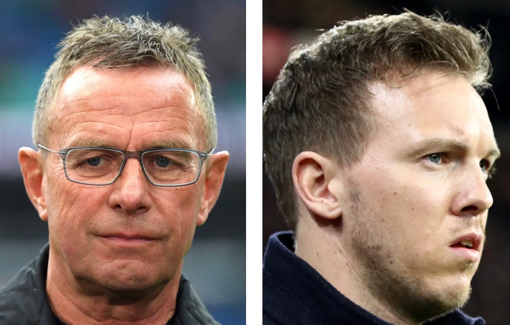 Milan: Rangnick allenerà una sola stagione