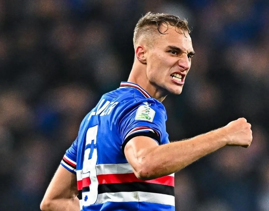 Lecco - Sampdoria 0-1, e' sempre De Luca a togliere le castagne dal fuoco | Le pagelle blucerchiate