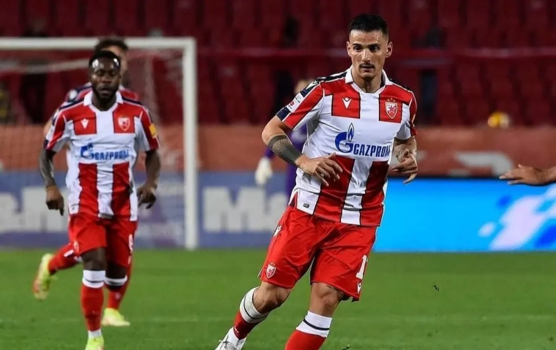 Calciomercato Carrarese, la decisione di mister Calabro su Filippo Falco